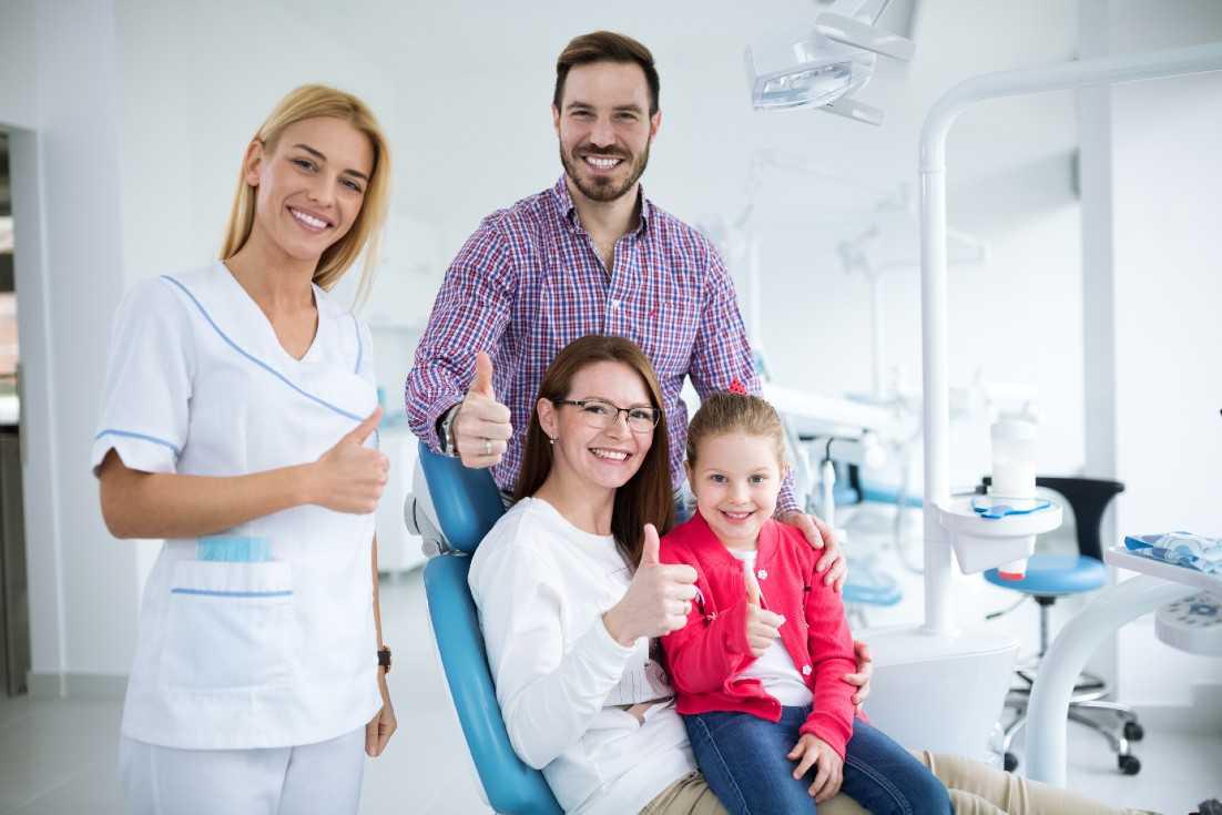 Family Dentist Burien, WA
