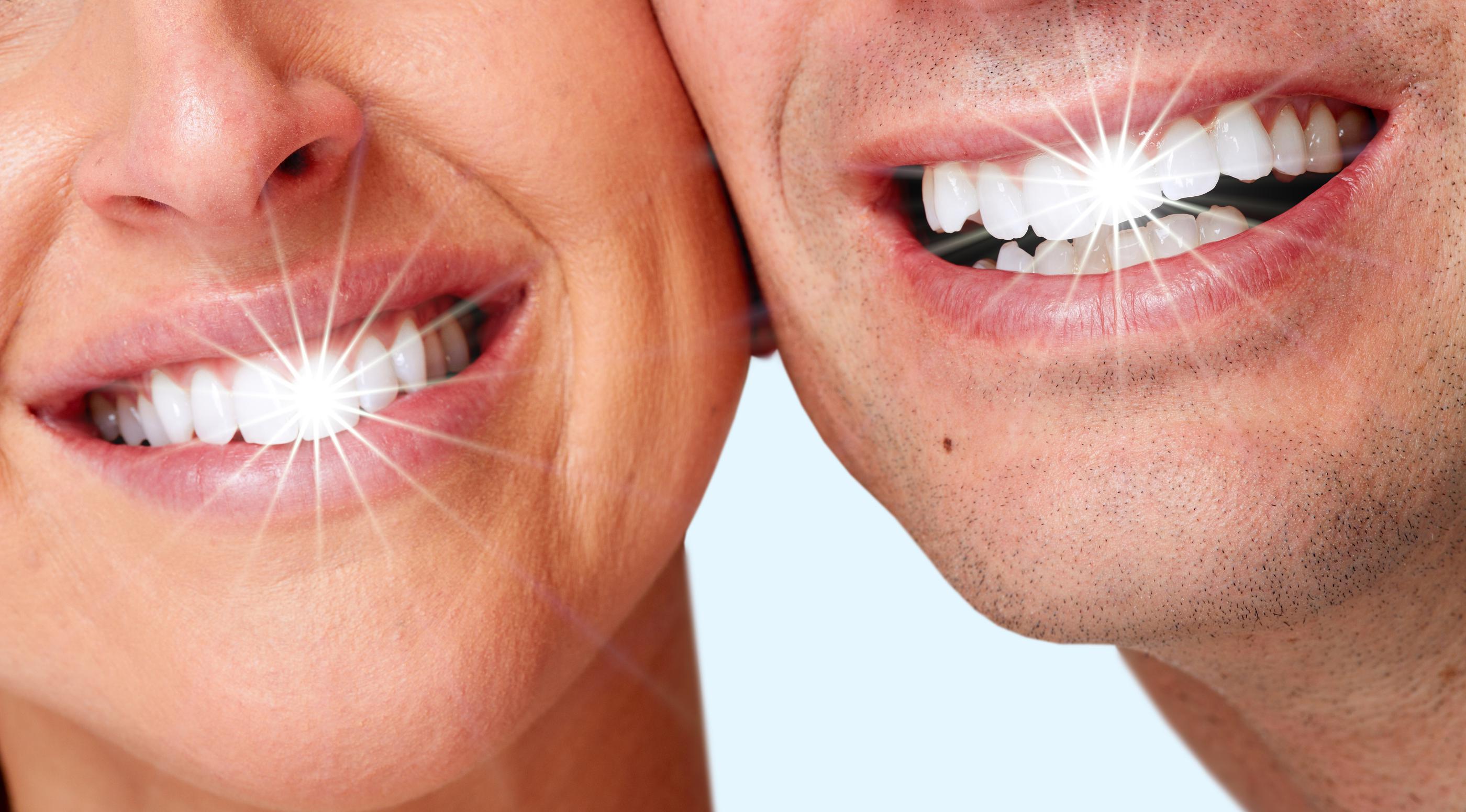 Teeth Whitening Burien, WA